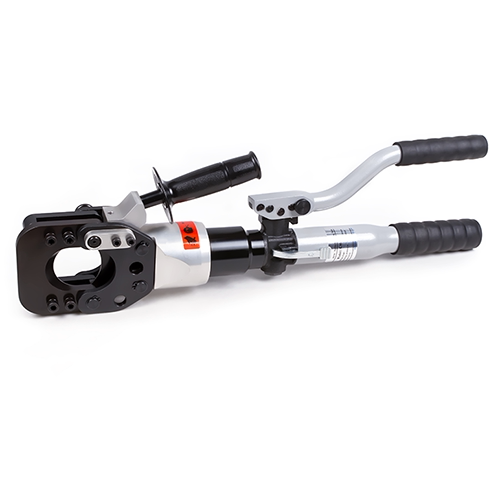 Original fit KORT cable cut CH-55 Manual hydraulic cutting knife steel core aluminium stranded wire reinforcement cut