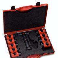 AV6310 Italy INT Sleeve type main insulation layer peeler Peeler