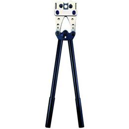 KUDOS HD-25150 mechanical crimping pliers manual crimping pliers 150mm2 crimping pliers