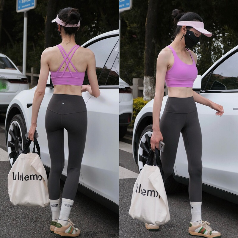 Direct from Canada Lululemon Align Pant 25inch / 28inch Yoga Comfortable Bare-Feel Leggings