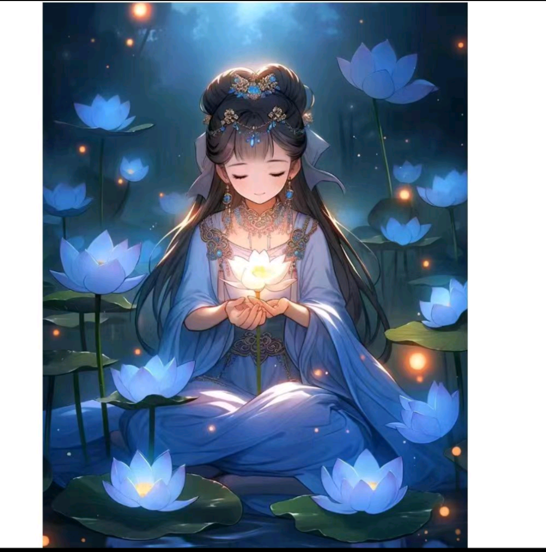 阿艳十字绣