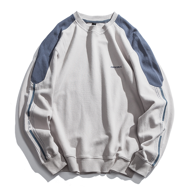 Sweatshirt homme   OTHER en Coton - Ref 3127532 Image 5
