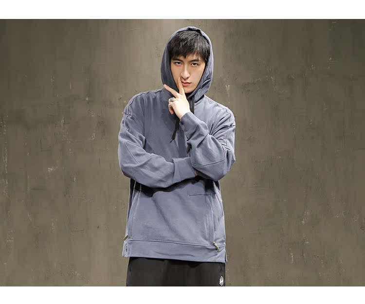 Sweatshirt homme   OTHER - Ref 3127866 Image 45