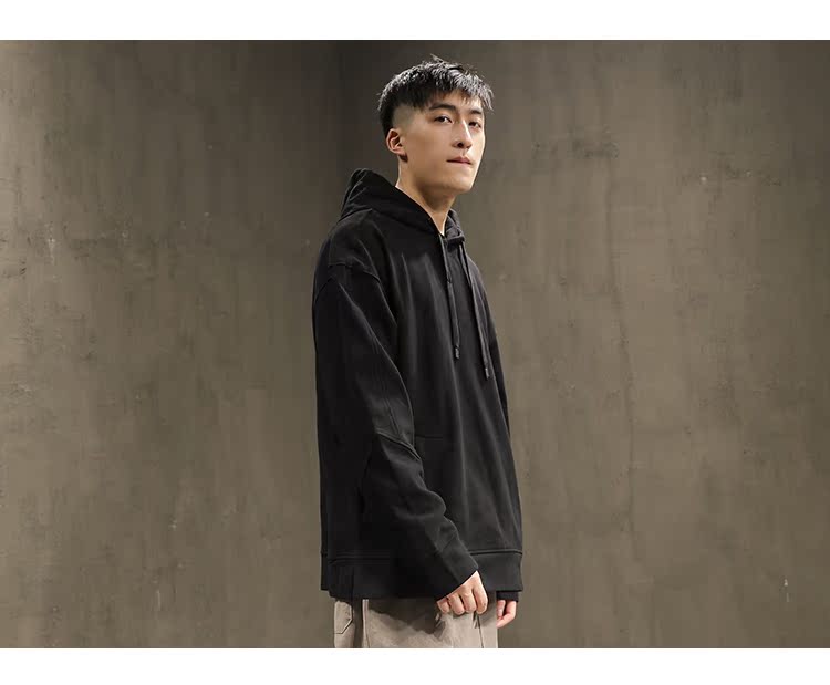 Sweatshirt homme   OTHER - Ref 3127866 Image 31