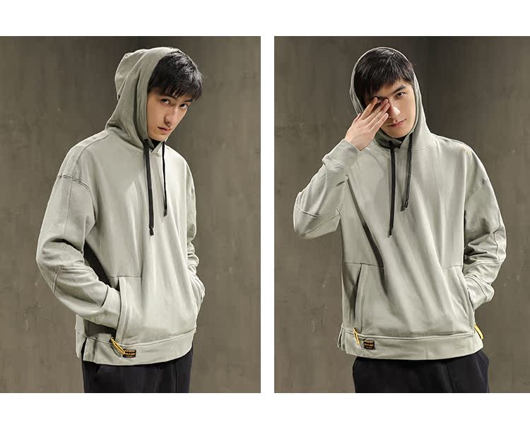 Sweatshirt homme   OTHER - Ref 3127866 Image 38