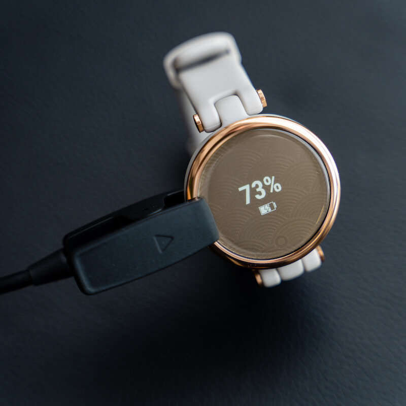 Garmin Jiaming 235 charging line 235lite 735XT 630645 S20 data wire lily charger-Taobao