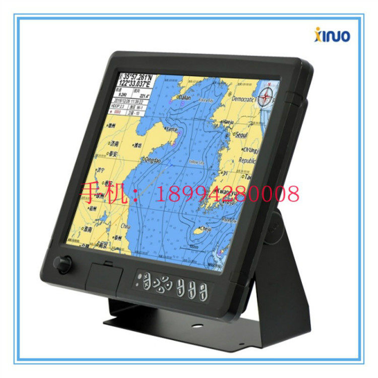 HM-1815 Marine GPS Satellite NavigationHM-1817CCS Chart Satellite NavigationHM-1818 Chart Satellite Navigation