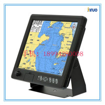 HM-1815 Marine GPS Navigator HM-1817CCS Chart Navigator HM-1818 Chart Navigator
