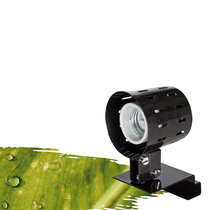 reptizoo hermit crab heating lamp winter insulation equipment ceramic lampshade lamp breeding tank tank climbing pet supplies