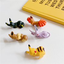Data cable protection case for Apple Huawei oppo Xiaomi Android vivo mobile phone charging cable bite line