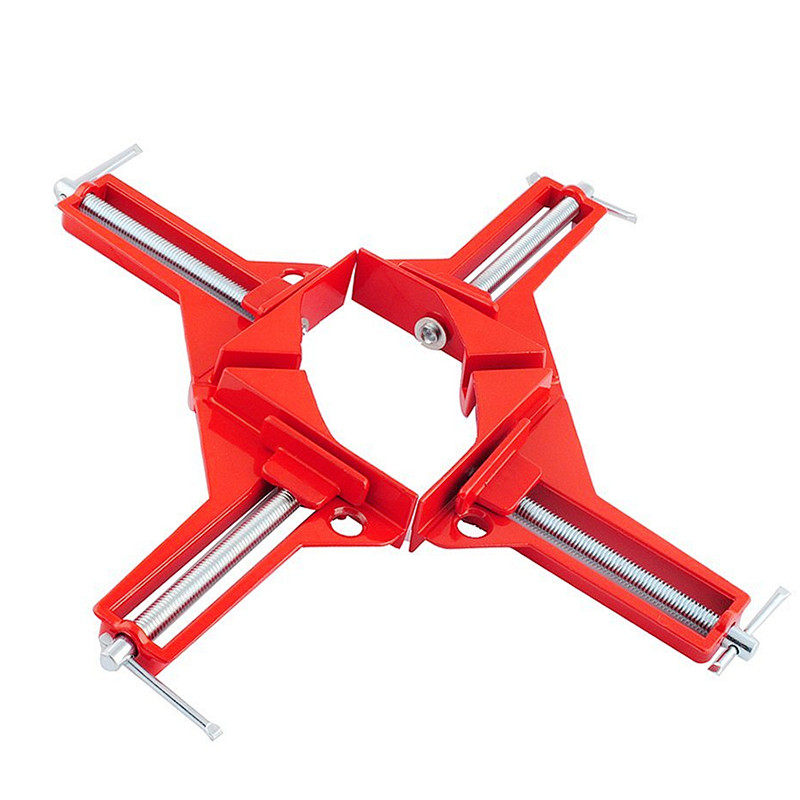 Fixed Clamp Fixed Clamp Multifunctional Locator for 90 degree Angle Clamp Fixed Clamp