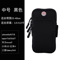 Черная среда