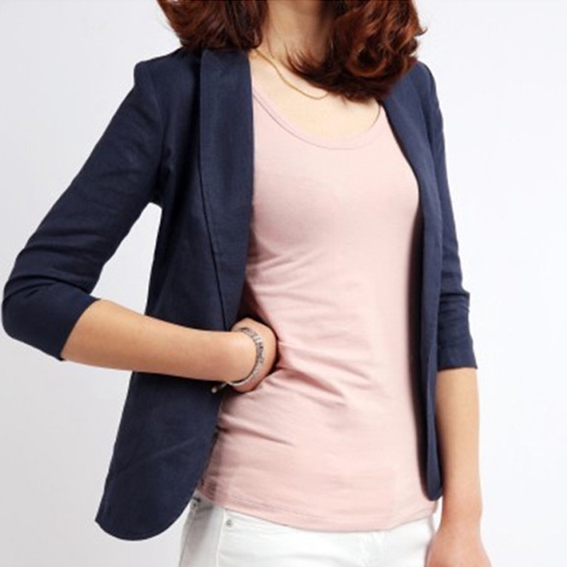 Veste pour femme en Coton - Ref 3220534 Image 3