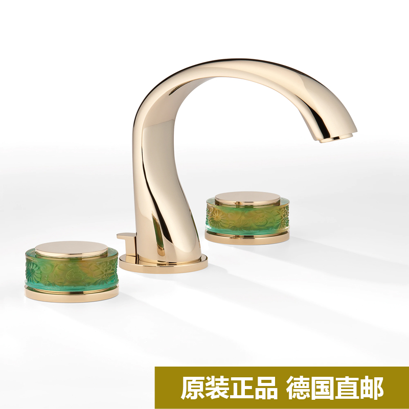 French imports of the original THG paris ISLAND series U5B PARADISE series U5C faucet