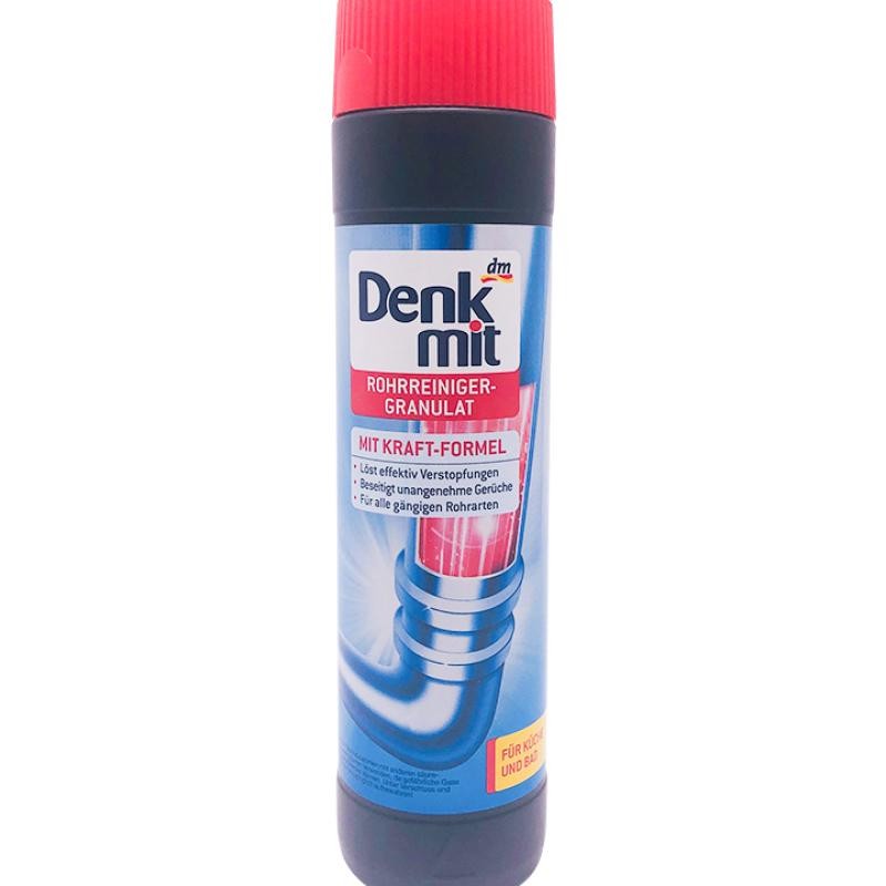 Denkmit kitchen cosmetic room maintenance pipeline prevention of tunneling powder to remove the deep cleaning and odor
