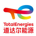 道达尔旗舰店的LOGO