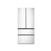 Hisense 518 Brilliant Vacuum Magic Multi-door Refrigerator BCD-518WTDGVBPIV1