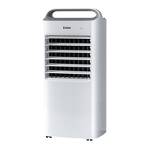 Haier Air Conditioning вентилятор Home Cold вентилятор с# делал холодный воздухопрочный кондиционер Мобильный кондиционер вентилятор HFL-G6001R