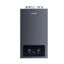 Changhong 20KW household small volume gas wall-mounted boiler dual-purpose DC variable frequency WiFi intelligent control L1PB20-BQ21