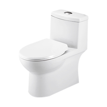 Huida Bathroom First Class Water Efficiency One-piece Toilet HDC6305B