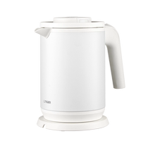 TIGER PCK-G10C non-steam bass fast-burning electric kettle household intelligent automatic kettle 1L