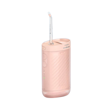Philips Telescopic Portable Teeth Cleaner Small Bottle Adult Teeth Scrubber Pink HX3331 01