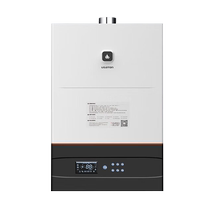 USATON gas wall-mounted boiler natural gas water heater high power L1PB32-Z2816S