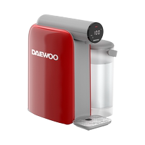 DAEWOO instant hot water dispenser household living room boiling water electric thermos desktop small DP08