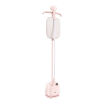 Haier vertical high-efficiency sterilizing steam three-speed temperature adjustment multi-function HY-GD1802E with ironing board