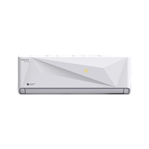 Meibang (Bruce Lee co-branded model) 1 5 HP new first-class energy efficiency inverter air conditioner MAC35V1THR (PRO)