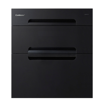 CanboXDZ118-YT11 embedded outer three-layer 60 cm opening ozone ultraviolet high temperature disinfection