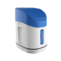 AO Smith Garnet central water softener fully automatic intelligent soft water regeneration system CS-1T