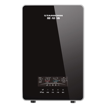 Stibo instant electric water heater EC-240K three-phase electric commercial constant temperature large water volume bathtub hotel factory