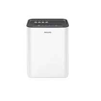Philips Philips AUT3043 household water purifier pure double water outlet first-class water efficiency