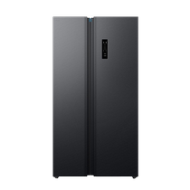 TCL Fresh Series Thin-Inset Air-cooled Frost-Free Refrigerator R520S103-S