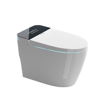 Coritu·OMEX OCE82308TFSP Smart Toilet Top Model No Water Pressure Limitation Foam Shield