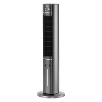 Haier air conditioning fan cooler household electric fan tower fan bladeless vertical air conditioner dormitory HFZ-J1131B