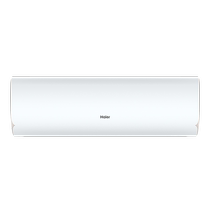 Haier KFR-35GW B5LDA81U1 new level of healthy self-cleaning air conditioner hang-up 1 5 HP