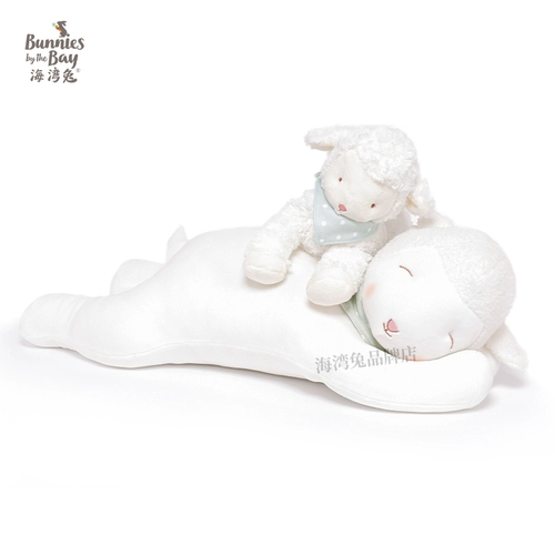 Подушка для сна, диван, плюшевая милая кукла, подарок на день рождения