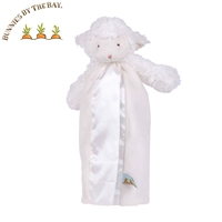 Белый ягненок