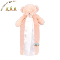 Абрикосовый, с медвежатами