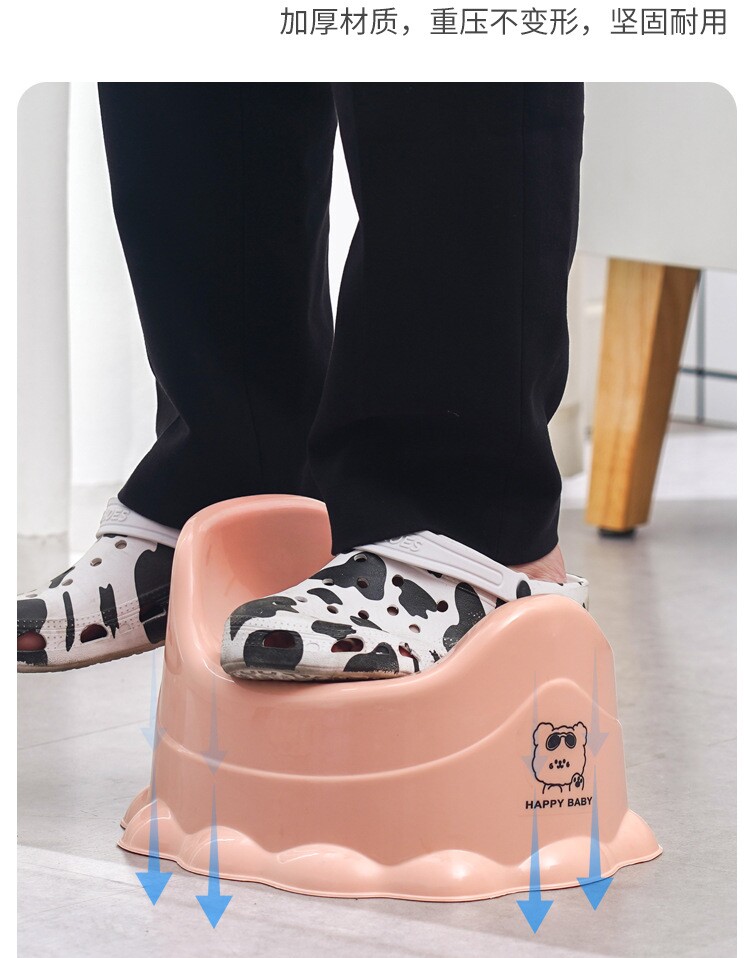 Дети Туалет 宝宝马桶坐便器儿童小号男女童便盆尿盆婴幼儿小孩凳子便携座便器