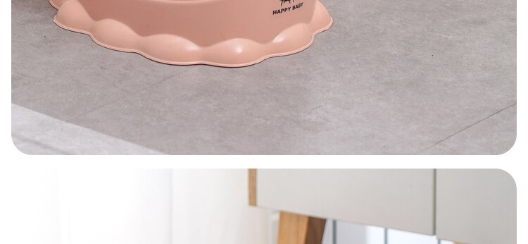 Дети Туалет 宝宝马桶坐便器儿童小号男女童便盆尿盆婴幼儿小孩凳子便携座便器