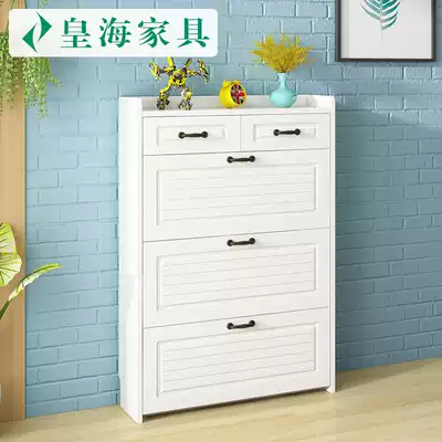 Dumple shoe cabinet home door large-capacity shoe cabinet storage economical porch cabinet entrance hall provincial space ultra-thin shoe cabinet