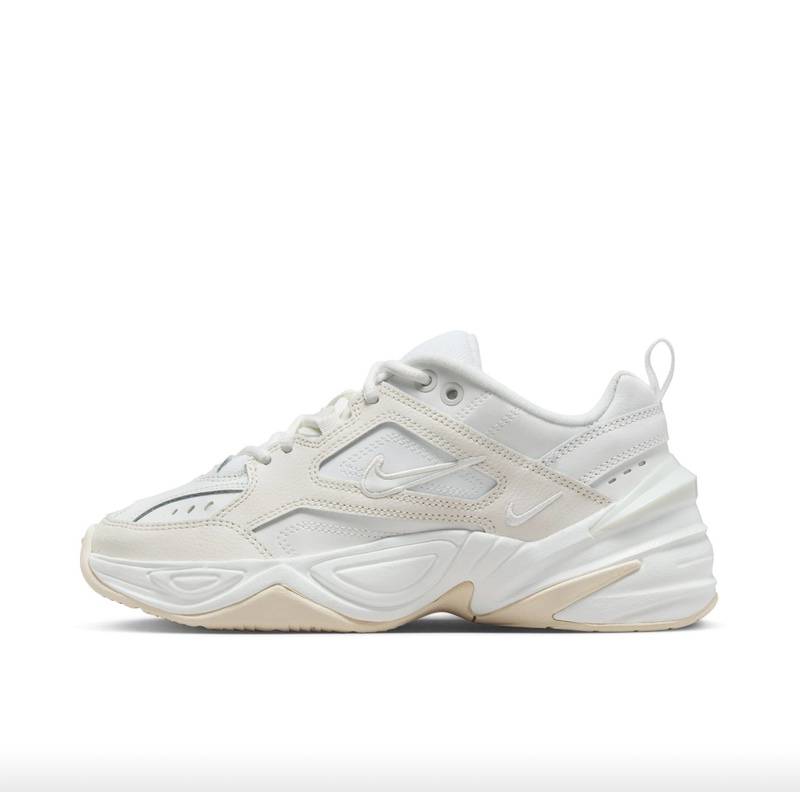 Nike M2K Tekno Retro Dad Shoes Women's Sports Casual Running Shoes Ao3108-006-205
