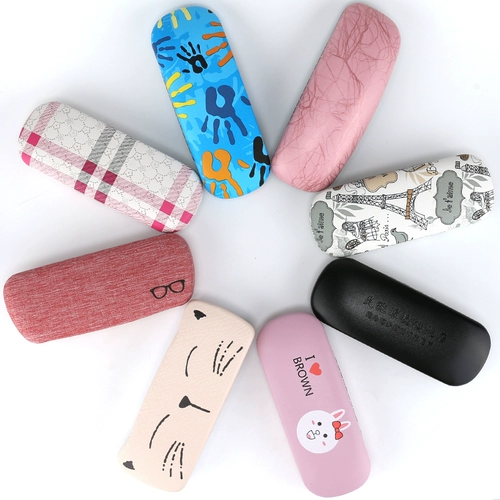 Свежие милые солнцезащитные очки подходит для мужчин и женщин