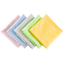 Large glasses cloth suede professional high-end screen cleaning cloth mobile phone computer monitor cleaning cloth special for glasses shop
