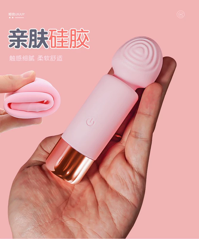 av vibrator thủ dâm thiết bị nữ tư nhân các bộ phận sốc mạnh đồ chơi tình dục vibrator vibrator đặc biệt của phụ nữ mini