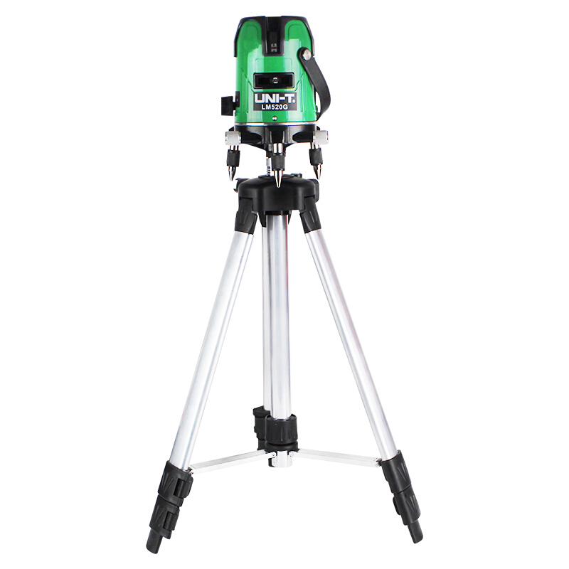 Infrared Laser Gradienter Bracket Tripod Accessories Aluminum Alloy Wire Instrumental Level Gauge Pitcher Tripod