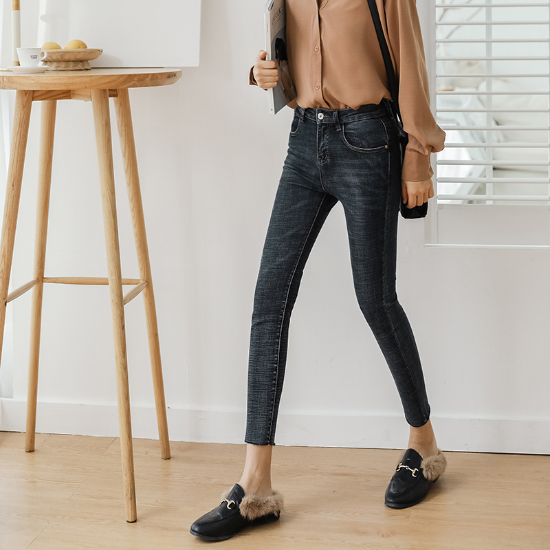 Jean femme - Ref 3191573 Image 1